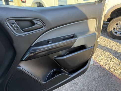 Used 2019 Chevrolet Colorado W/T w/ WT Convenience Package image 7