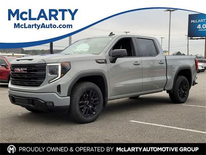 Used 2024 GMC Sierra 1500 Elevation w/ X31 Off-Road Package