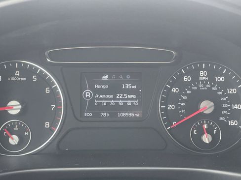 Used 2017 Kia Sorento L FWD image 24