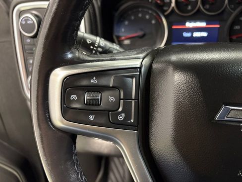 Used 2022 Chevrolet Silverado 3500 LT w/ All Star Edition AWD/4WD image 23