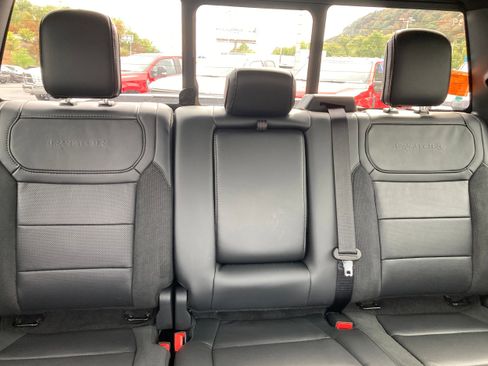 New 2025 Ford F150 Raptor image 36