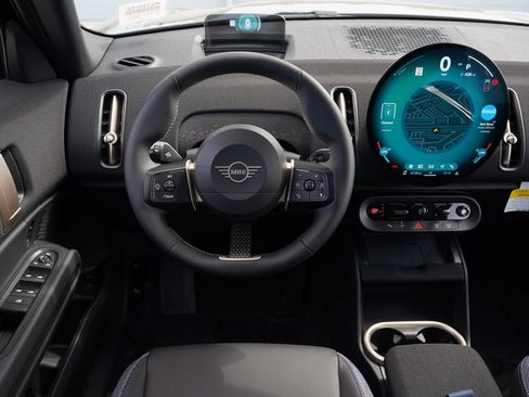 New 2027 MINI Cooper Countryman S AWD/4WD image 10