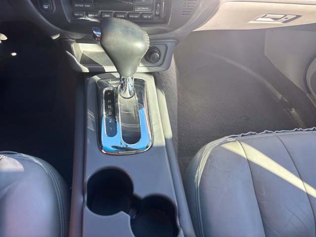 Used 2003 Mercury Grand Marquis LS RWD image 13