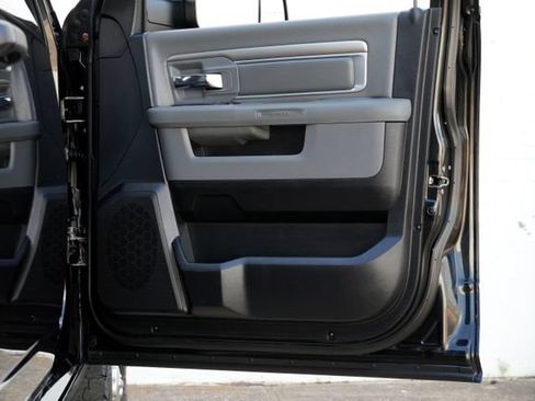 Used 2015 RAM 2500 Lone Star AWD/4WD image 28