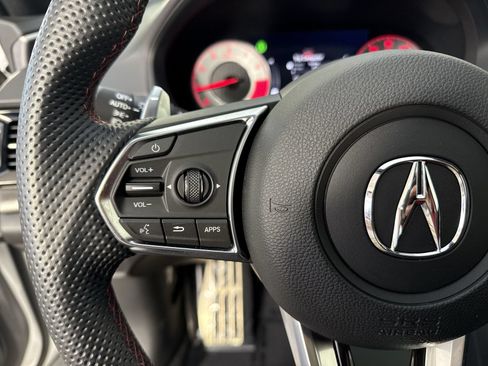Used 2023 Acura RDX A-Spec AWD/4WD image 13