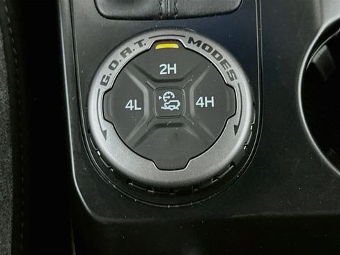 Used 2025 Ford Bronco Big Bend AWD/4WD image 26