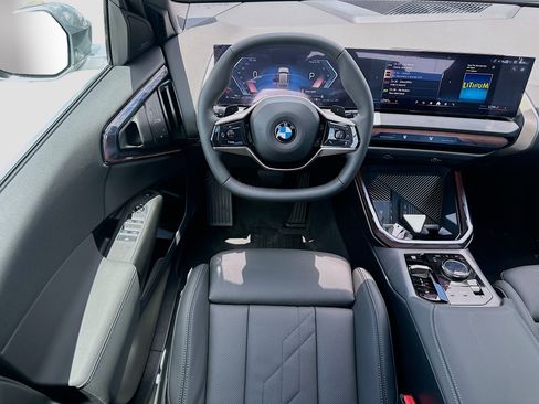 New 2025 BMW X3 xDrive30i image 16