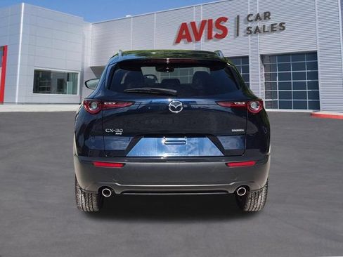 Used 2025 MAZDA CX-30 AWD 2.5 S w/ Preferred Package image 7