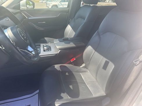 Used 2024 MAZDA CX-90 3.3 Turbo w/ Premium Package AWD/4WD image 17