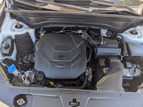 Used 2020 Kia Telluride EX w/ EX Premium Package image 40