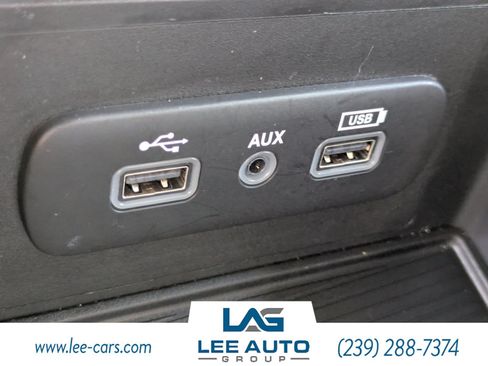 Used 2022 RAM 1500 Tradesman w/ Popular Equipment Group AWD/4WD image 26