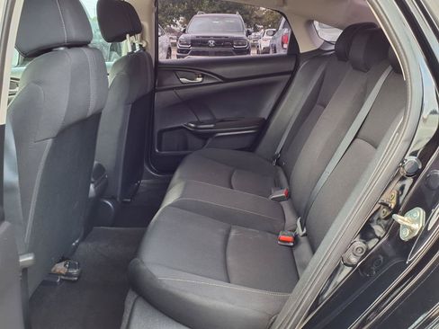 Used 2019 Honda Civic LX image 17
