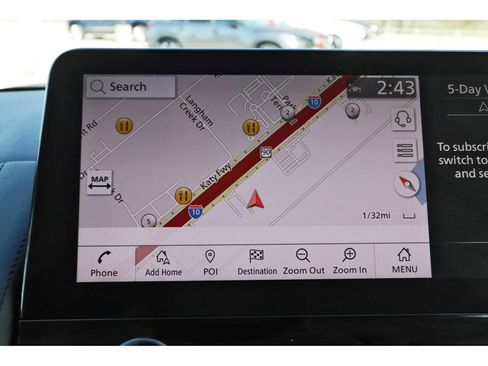 Used 2024 Nissan Armada SL image 26