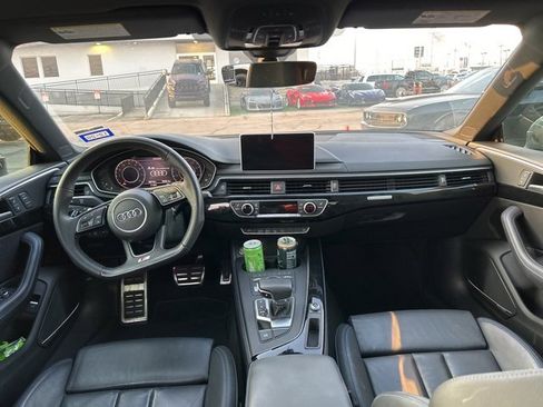 Used 2019 Audi A5 2.0T Prestige w/ Black Optic Plus Package image 12