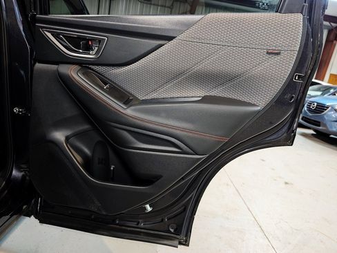 Used 2019 Subaru Forester Sport w/ Popular Package #2 image 23