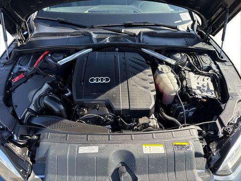 Used 2022 Audi A5 2.0T Premium Plus w/ Premium Plus image 11