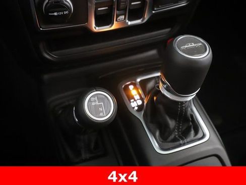 New 2026 Jeep Gladiator Sport image 23