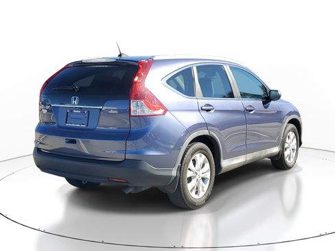 Used 2014 Honda CR-V EX-L image 4
