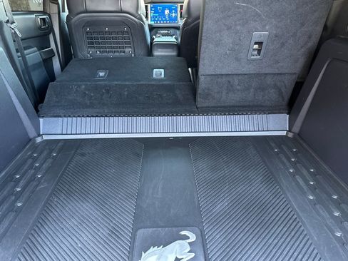 Used 2023 Ford Bronco Raptor image 16