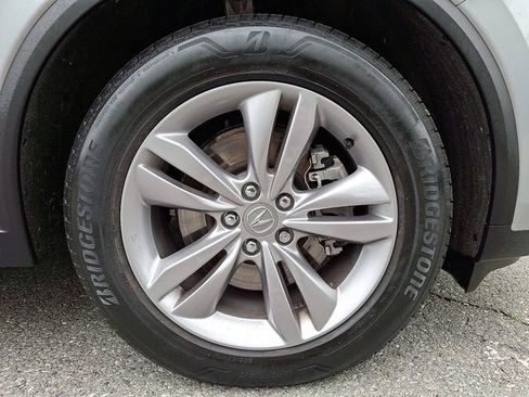 Certified 2024 Acura MDX SH-AWD image 8