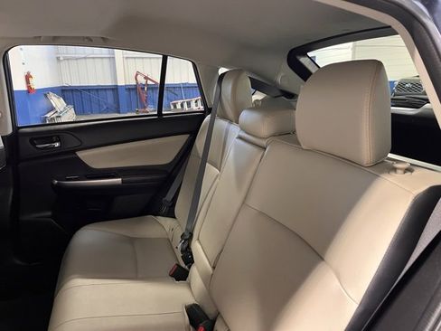 Used 2016 Subaru Crosstrek 2.0i Limited image 16