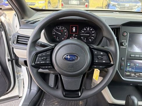 Certified 2026 Subaru Forester AWD/4WD image 21
