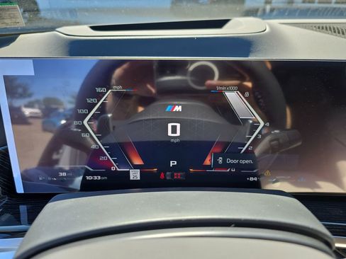 New 2026 BMW X7 M60i image 13