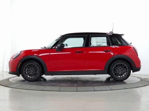New 2025 MINI Cooper S image 5