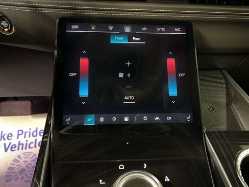 Used 2025 Cadillac Escalade ESV Sport w/ Touring Package AWD/4WD image 14