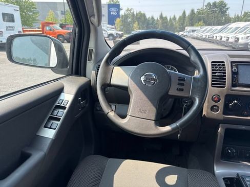 Used 2007 Nissan Pathfinder S AWD/4WD image 13