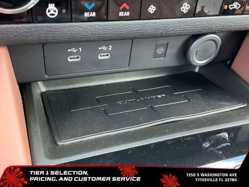 Used 2025 Mitsubishi Outlander SEL FWD image 48
