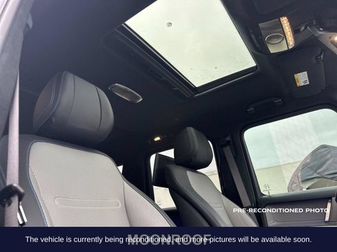 Used 2025 Mercedes-Benz G 580 w/ EQ Technology image 22