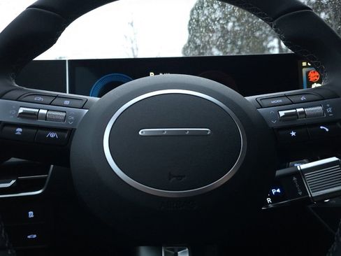 New 2026 Hyundai Sonata SEL image 26