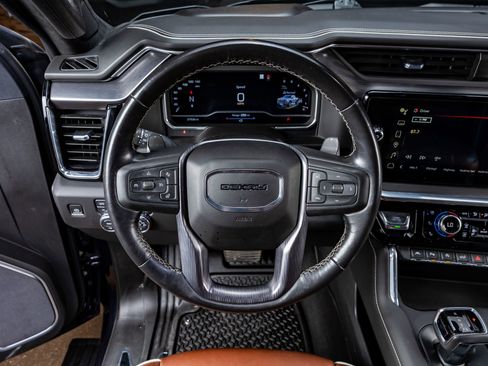 Used 2023 GMC Sierra 1500 Denali Ultimate image 19