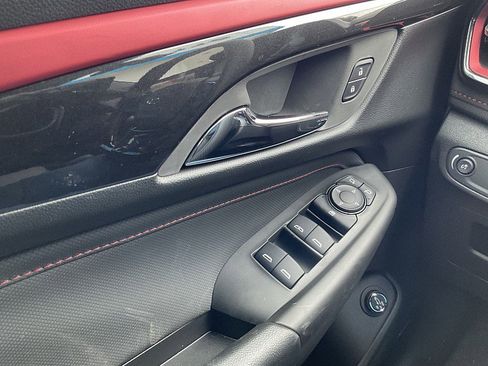 New 2026 Chevrolet TrailBlazer RS image 26