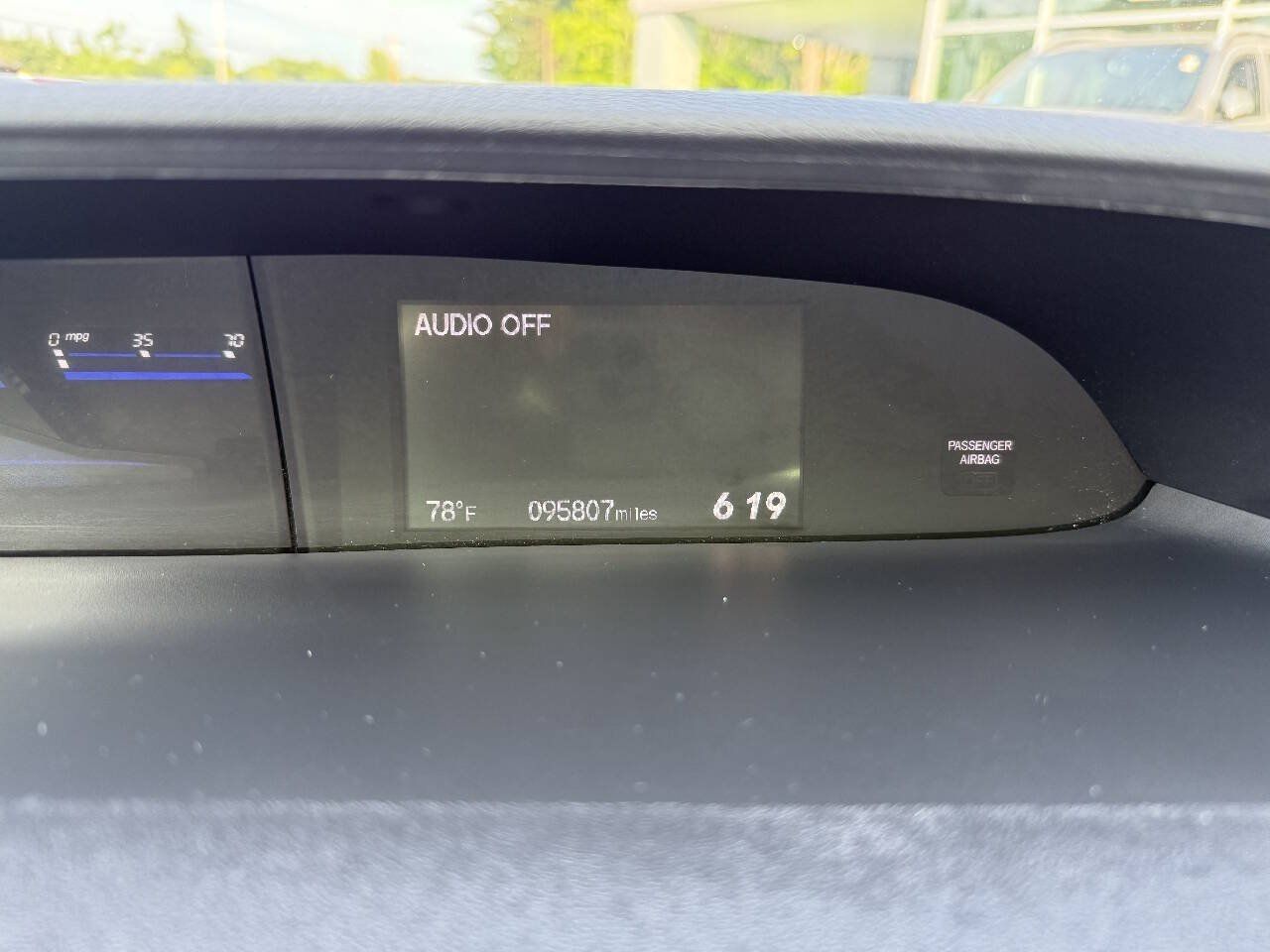 Used 2015 Honda Civic SE image 24