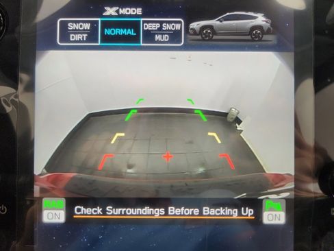 New 2026 Subaru Crosstrek 2.5i Limited AWD/4WD image 21