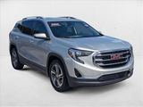 Used 2018 GMC Terrain SLT w/ Preferred Package image 3