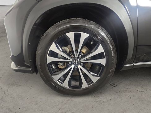 Used 2020 Lexus NX 300 F Sport w/ F Sport Premium Package image 14
