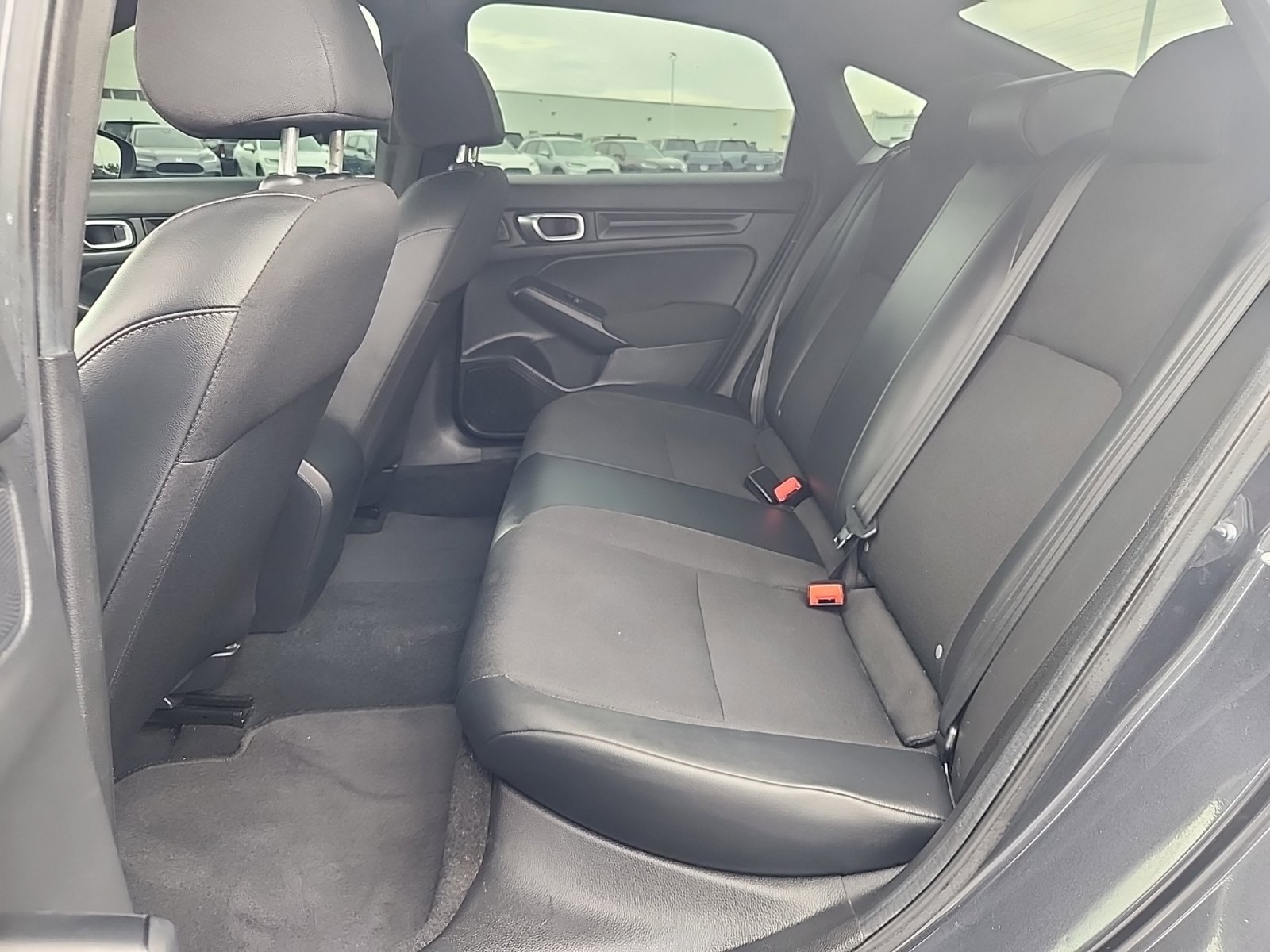 Used 2024 Honda Civic Sport image 29