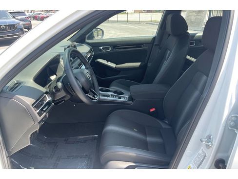 Certified 2026 Honda Civic Sport image 10