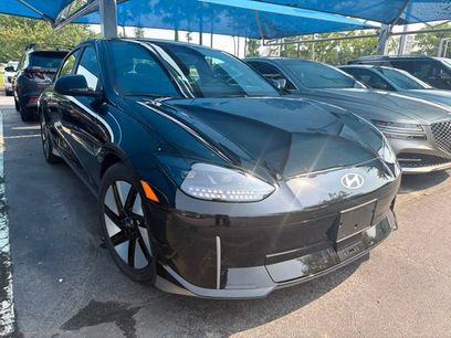Used 2023 Hyundai Ioniq 6 SE