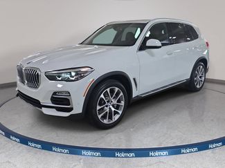 Used 2020 BMW X5 sDrive40i w/ Premium Package RWD video 1