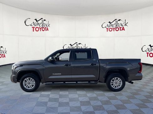 New 2026 Toyota Tundra SR5 image 5