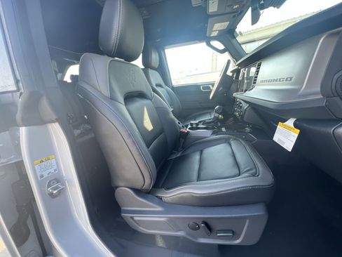 New 2026 Ford Bronco Outer Banks image 26