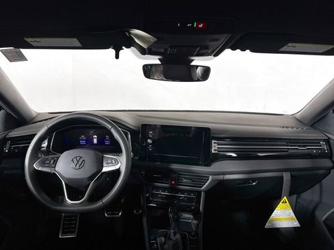 New 2026 Volkswagen Jetta Sport image 12