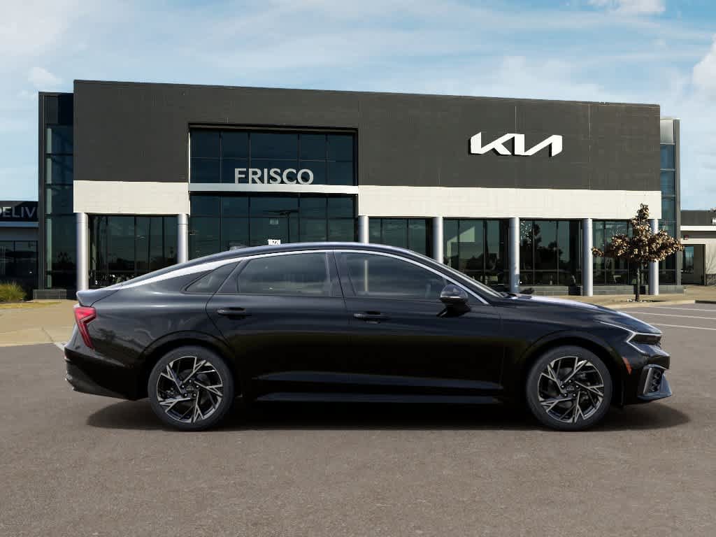 New 2026 Kia K5 GT-Line FWD image 7