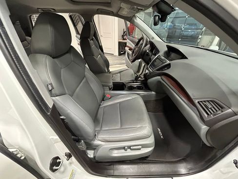 Used 2015 Acura MDX SH-AWD w/ Technology Package image 41