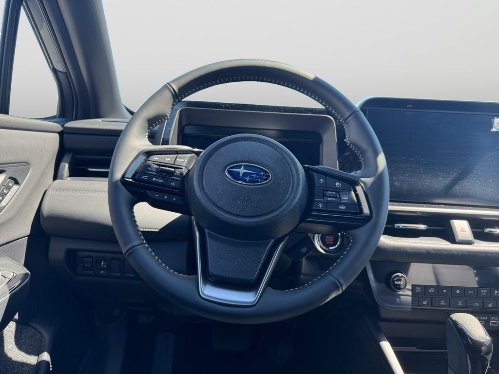 New 2026 Subaru Outback Touring XT AWD/4WD image 11