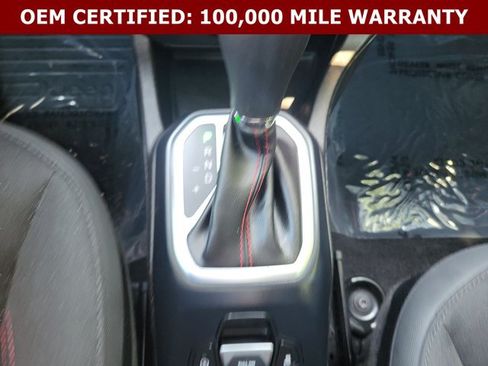 Certified 2023 Jeep Renegade Trailhawk w/ Sun/Sound Group AWD/4WD image 33
